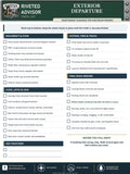 Essential Airstream Checklist Bundle – Free PDF Download