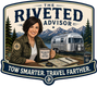 Riveted Advisor - Home